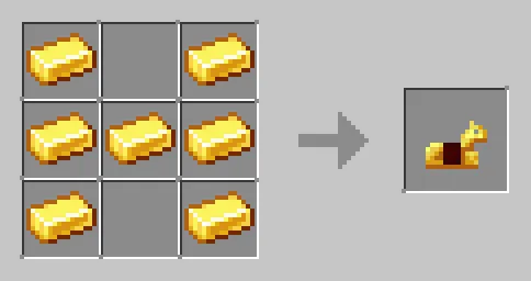 Custom Recipes Addon screenshot