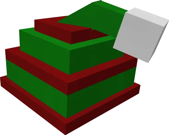 Animated Hats Addon screenshot