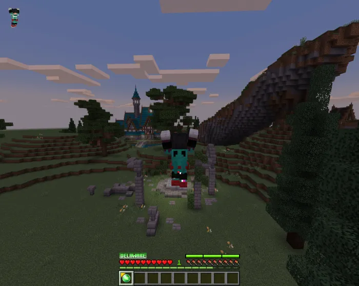 One For All Addon screenshot