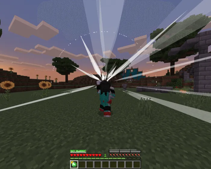 One For All Addon screenshot