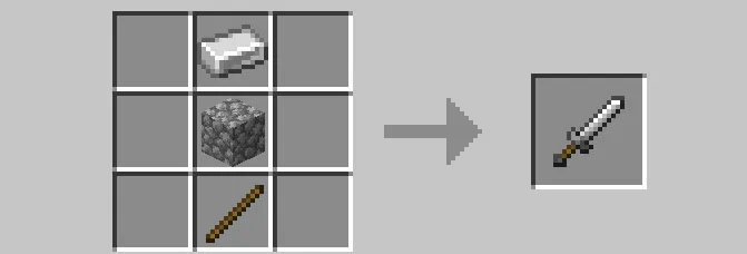 Simple Intermediate Swords Addon screenshot