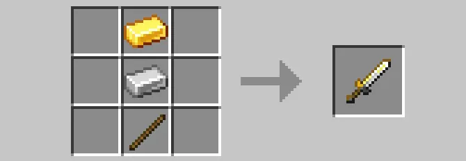 Simple Intermediate Swords Addon screenshot