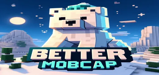 Better MobCap Addon thumbnail