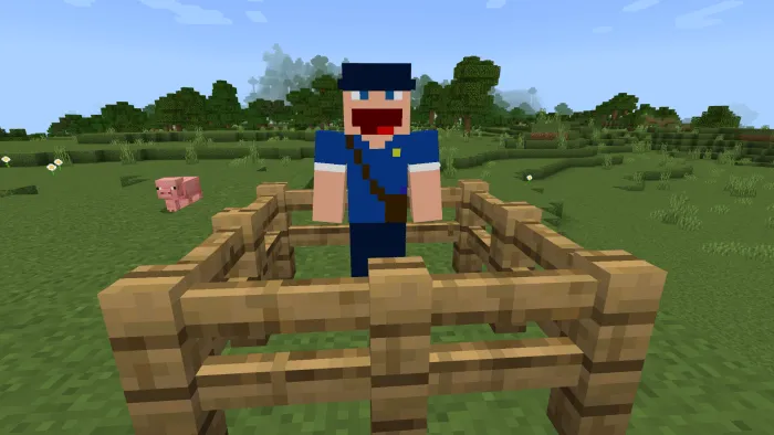 The YouTuber Addon screenshot