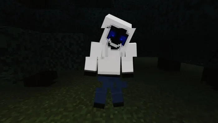 Evil Youtubers Addon screenshot