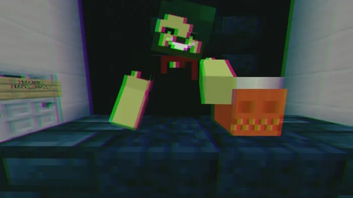 Evil Youtubers Addon screenshot