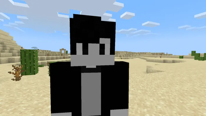 Evil Youtubers Addon screenshot