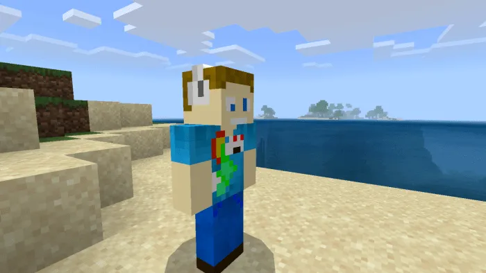 Evil Youtubers Addon screenshot