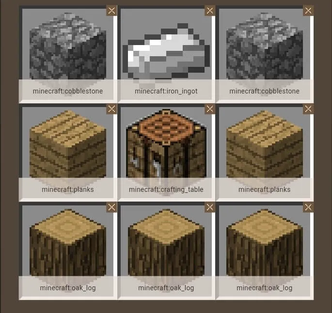 MilCraft Addon thumbnail