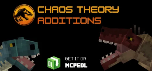 Chaos Theory Additions Addon thumbnail