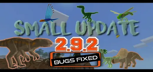 Prehistoric Life Addon thumbnail