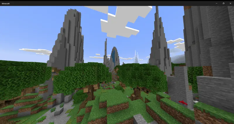 The Everything Update Remastered Mod / Addon pic 2