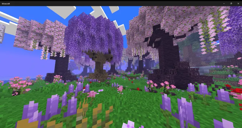 The Everything Update Remastered Mod / Addon pic 3