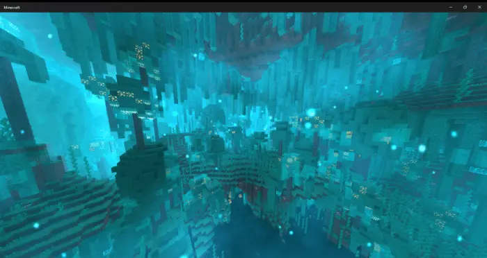 The Everything Update Remastered Mod / Addon pic 4