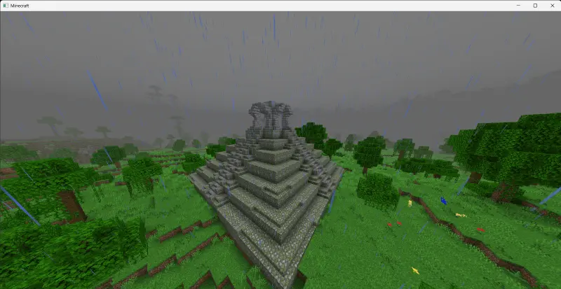The Everything Update Remastered Mod / Addon pic 5
