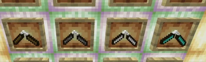 Ancient Weaponry Addon screenshot