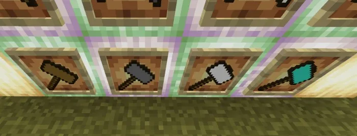 Ancient Weaponry Addon screenshot