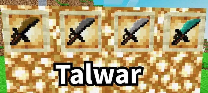 Ancient Weaponry Addon screenshot