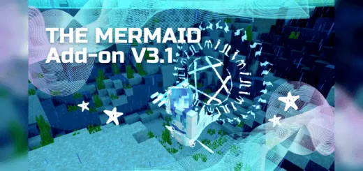 The Mermaid Addon thumbnail
