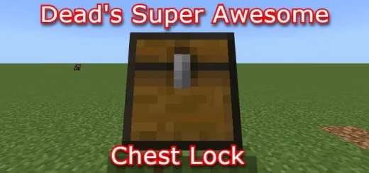 Dead's Locks Addon thumbnail