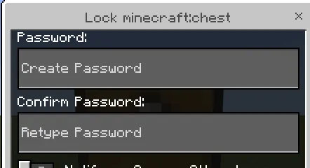 Dead's Locks Addon screenshot