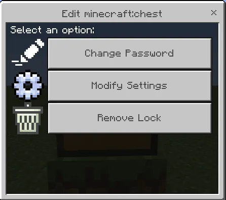 Dead's Locks Addon screenshot