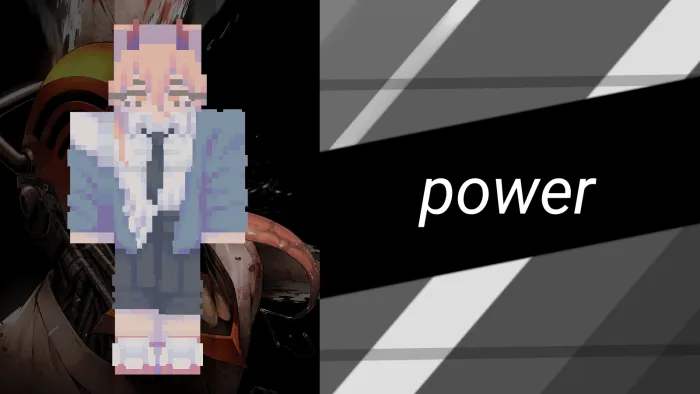 Chainsawman Addon pic 2