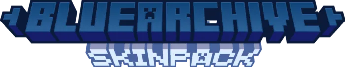 BlueArchive V2 Skin Pack screenshot