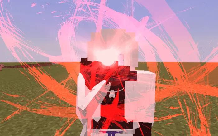 Jujutsu Awakening | HEAVENLY RESTRICTION Addon screenshot