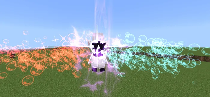 Jujutsu Awakening | Gojo Addon screenshot