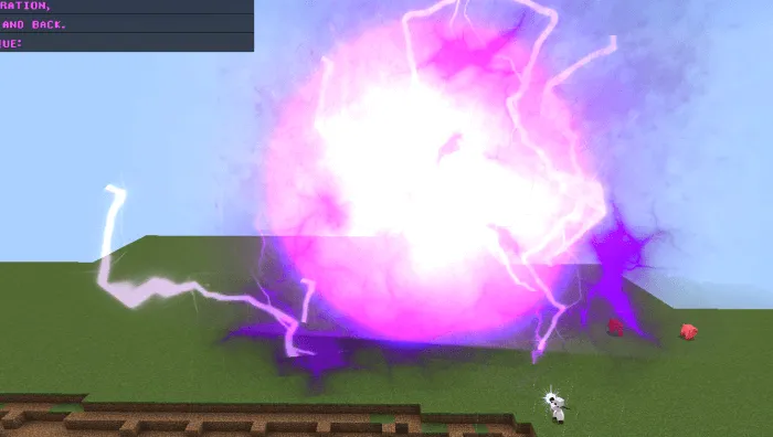 Jujutsu Awakening | Gojo Addon screenshot