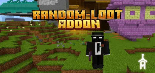 Random Loot Addon thumbnail