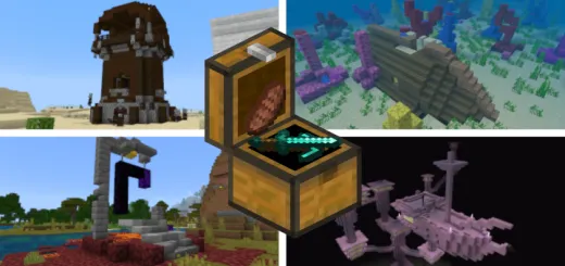 Chested Loot Generator Addon thumbnail