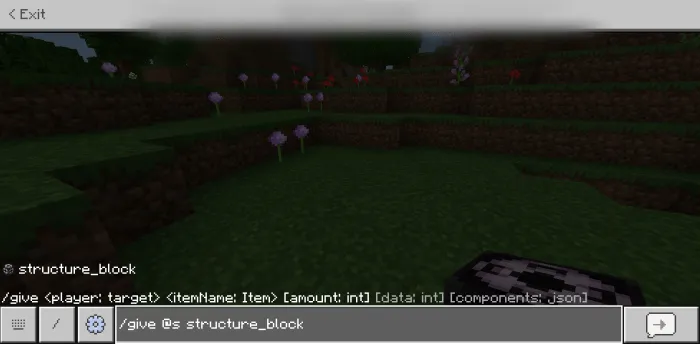 Chested Loot Generator Addon screenshot