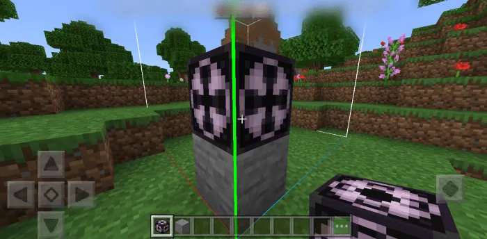 Chested Loot Generator Addon screenshot
