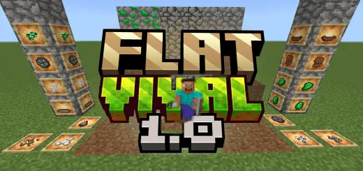 Flat Vival Addon thumbnail