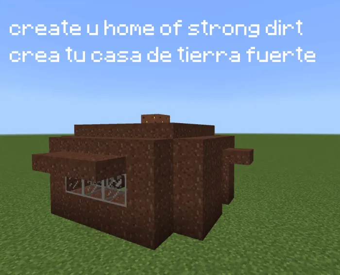 Flat Vival Addon screenshot