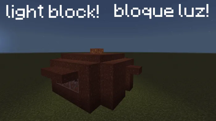 Flat Vival Addon screenshot