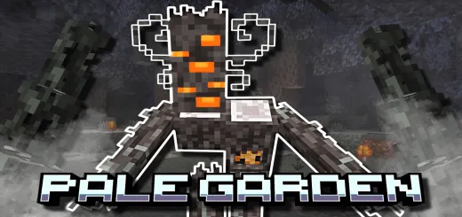 PALE GARDEN PLUS Addon thumbnail