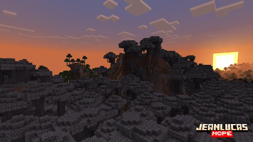 The Pale Creaks Addon screenshot