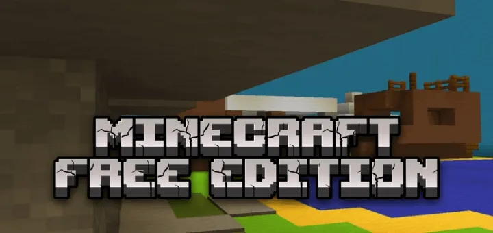 MC: Free Edition Map thumbnail