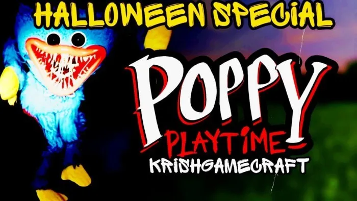 Poppy Playtime Mod thumbnail
