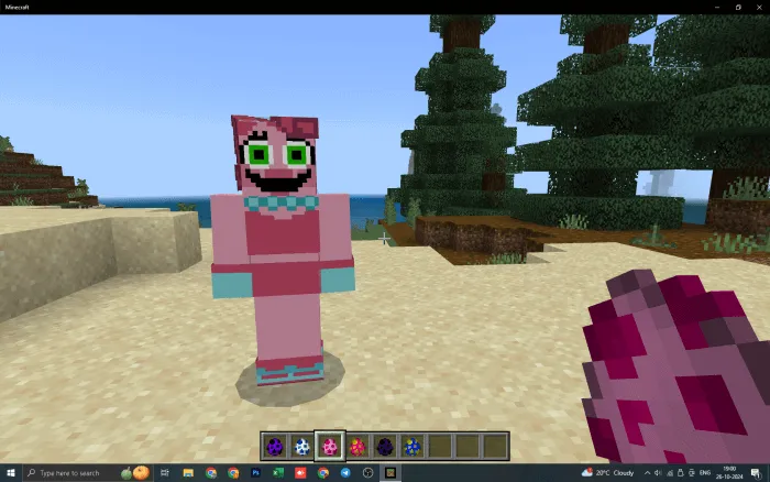 Poppy Playtime Mod screenshot