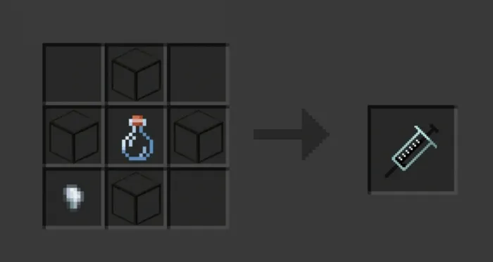 DNA – Science in Minecraft Addon screenshot