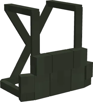 Early Iraq Gear Addon screenshot