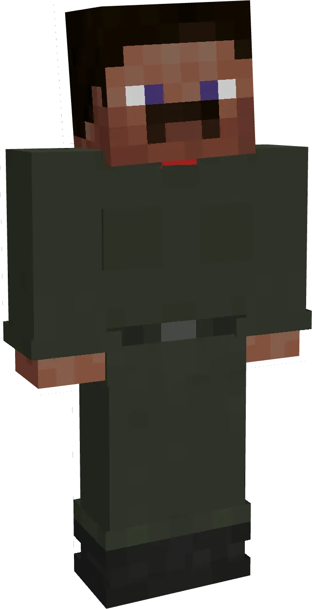 Early Iraq Gear Addon screenshot