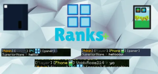 Ranks+ | Better-Ranks Addon thumbnail