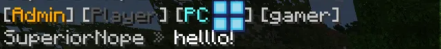 Ranks+ | Better-Ranks Addon screenshot