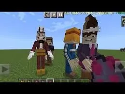 Jollybee's Phase 2 Addon screenshot