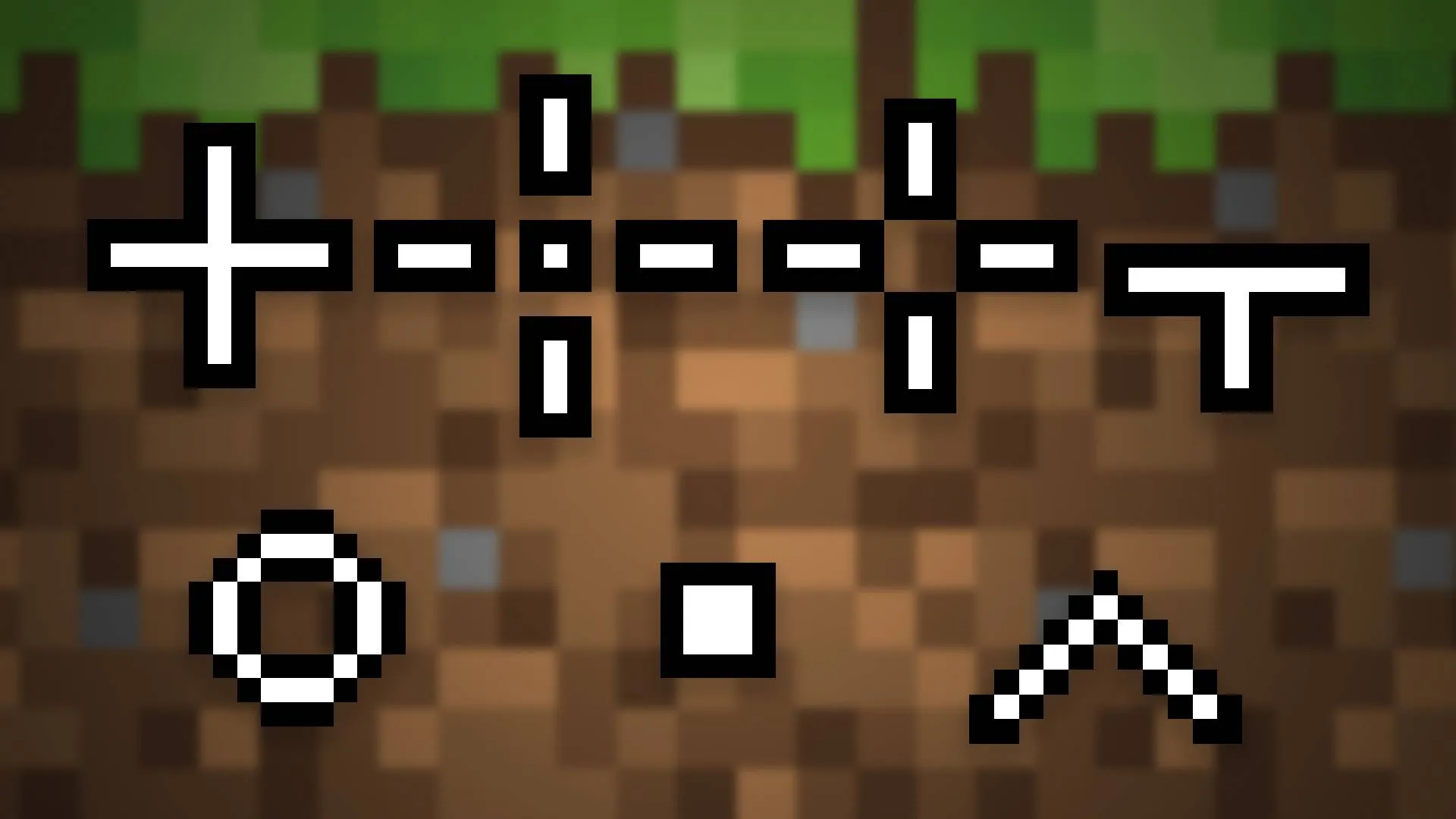 Custom Crosshairs Addon screenshot